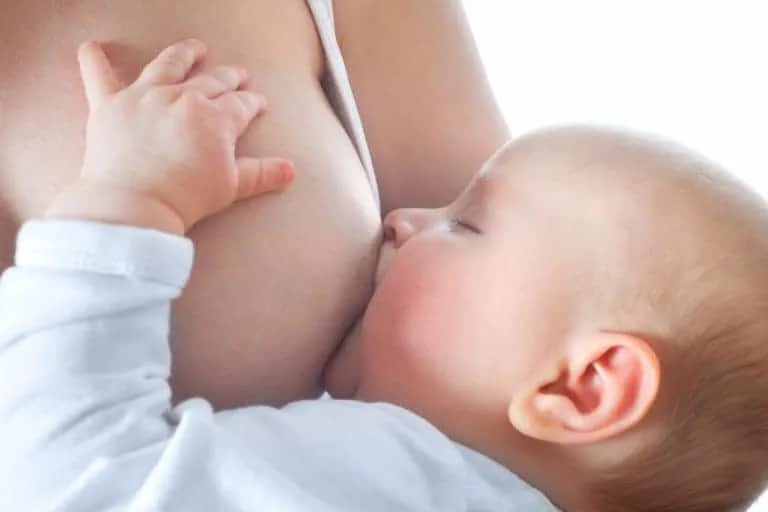 Here are the top 13 breastfeeding tips for new moms which will help keep your sanity and embark in a happy and healthy breastfeeding journey.