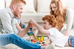 Mindful parenting can change the way you parent forever. In turn creating a strong parent-child relationship and raising mentally string and stable children.