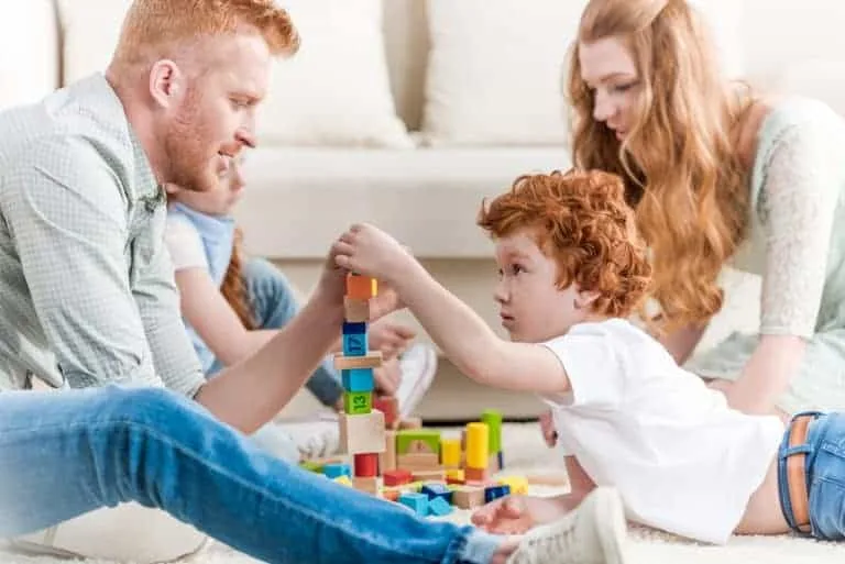 Mindful parenting can change the way you parent forever. In turn creating a strong parent-child relationship and raising mentally string and stable children.