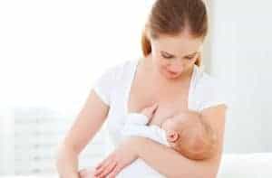 Breastfeeding