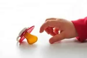 Learn the importance of pacifier weaning in toddlers and how to do it successfully with these creative pacifier weaning ideas and tips.