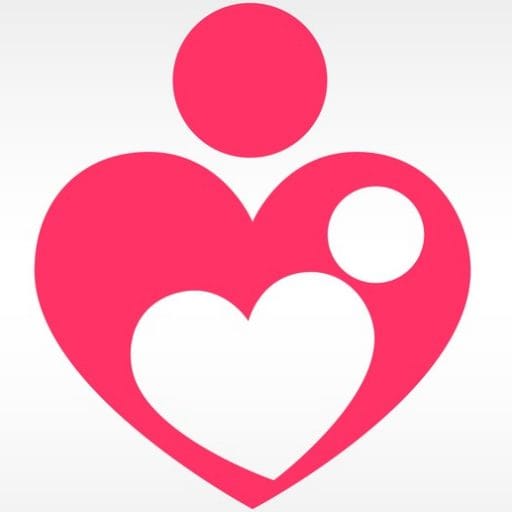 Lovely Momhood logo