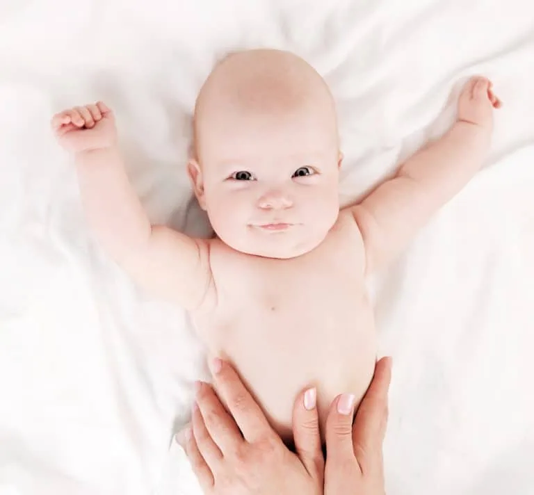 The Ultimate Natural Baby Product Baby List 2019- EWG Verified