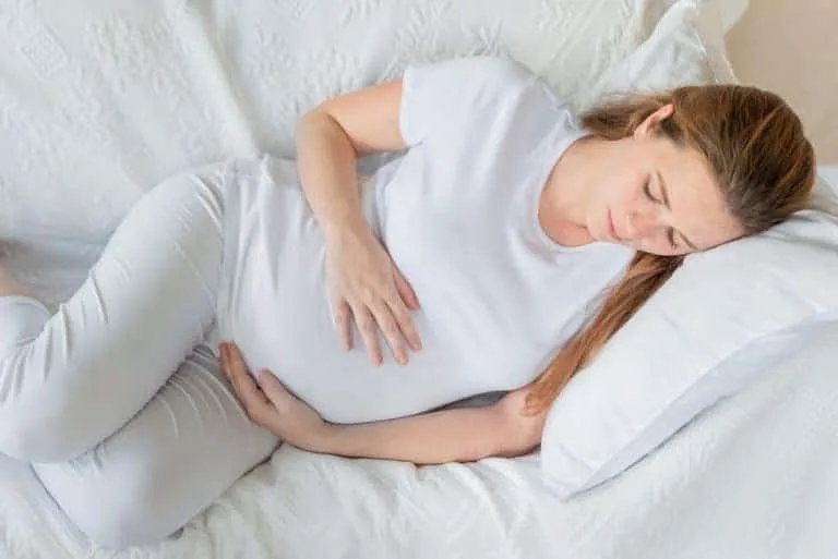 Learn how to combat pregnancy fatigue and avoid pregnancy exhaustion by applying these 13 bests tips for a happier and healthier pregnancy journey. #pregnancyfatigue #pregnancyexhaustion #firsttrimester #pregnancysymptoms