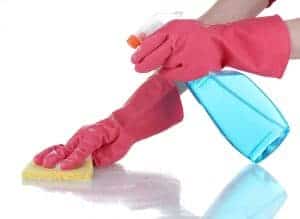 Natural Cleaning Products, nontoxic