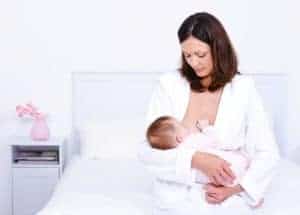 common breastfeeding problems and solutions