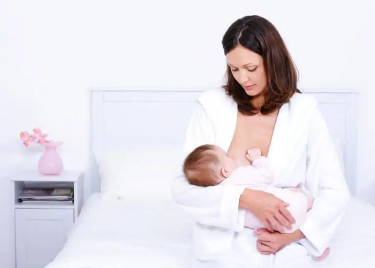 common breastfeeding problems and solutions
