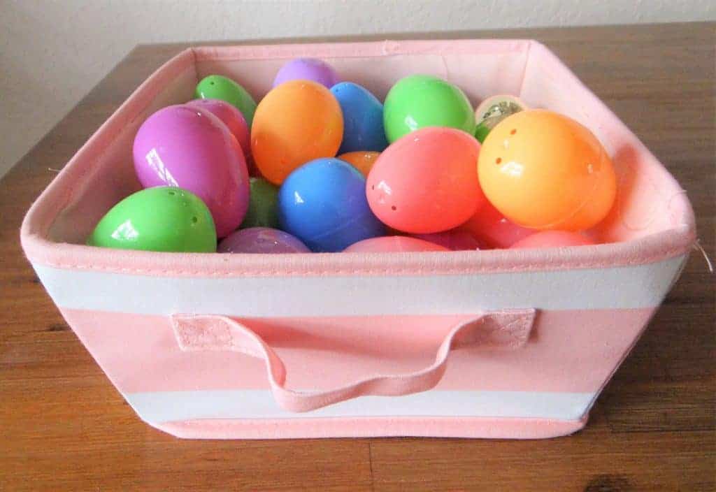 7 Fun Easter Games to Play with the Leftover Easter Eggs