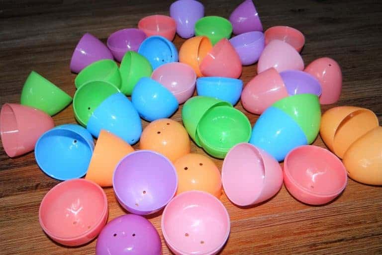 7 Fun Easter Games to Play with the Leftover Easter Eggs