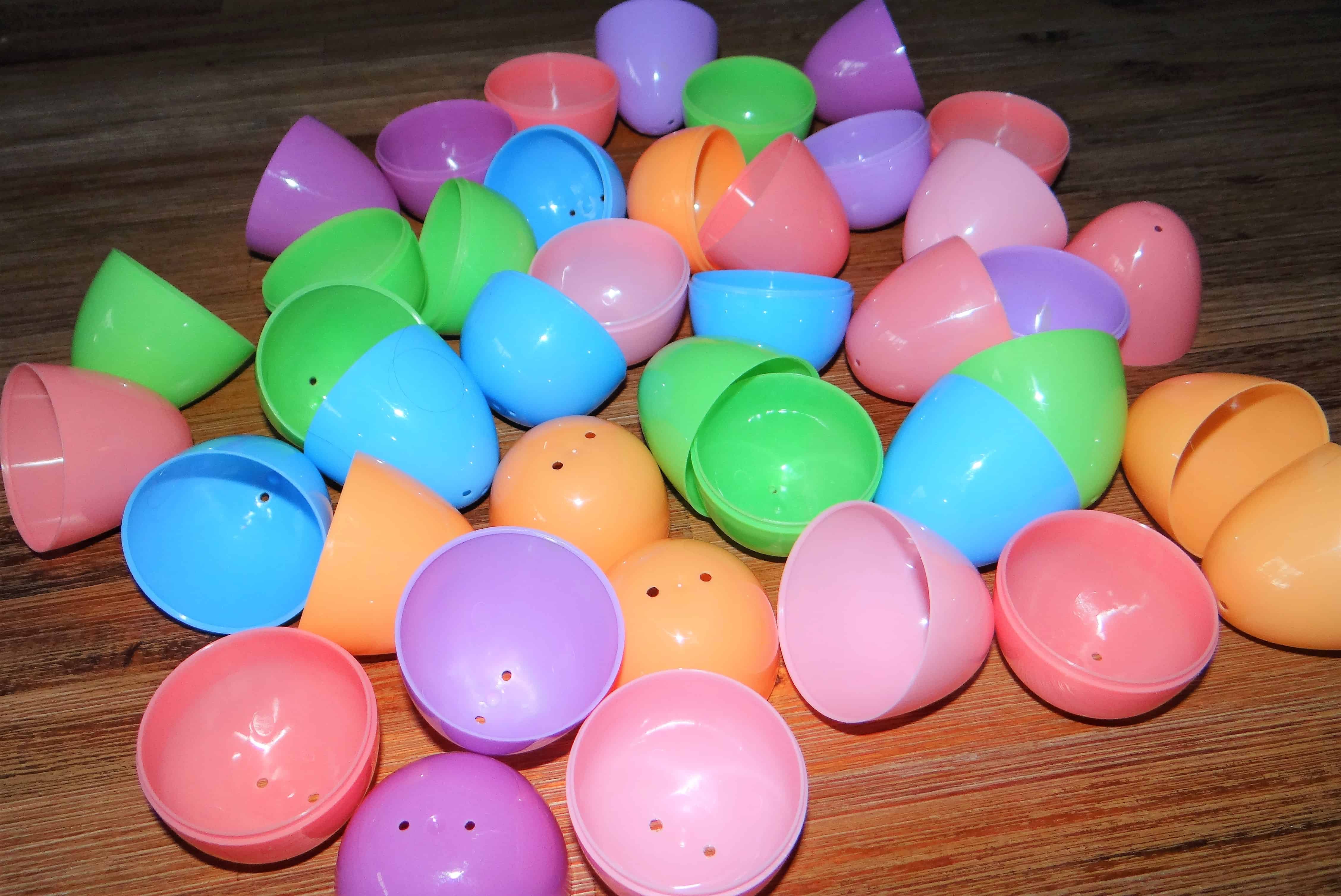 7 Fun Easter Games To Play With The Leftover Easter Eggs