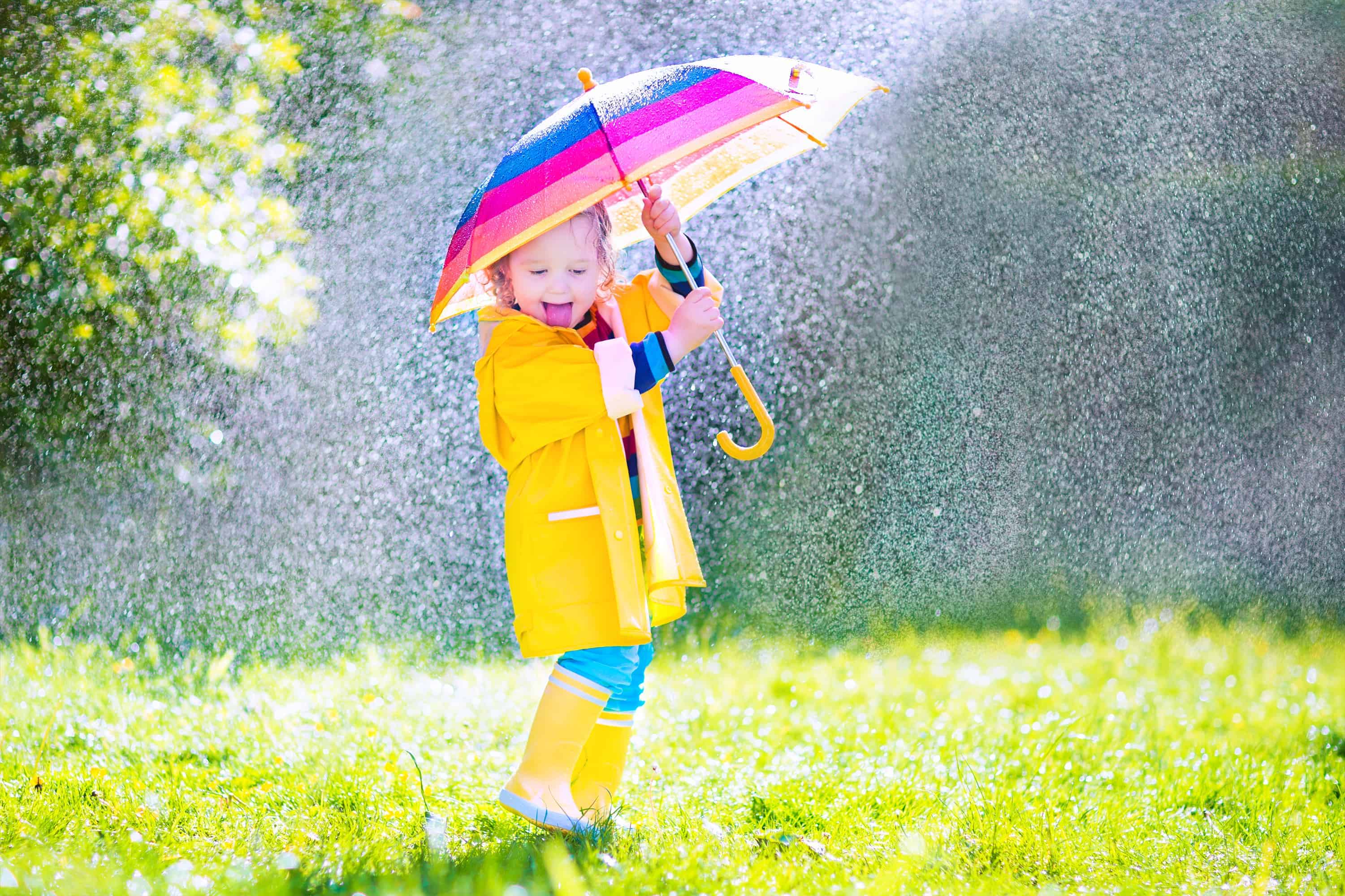 5 Bonding And Memorable Outdoor Spring Activities For Kids And Parents