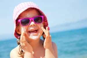 5 of the Best Sunscreen Lotions for Kids