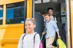 7 Important Before and After School Routines for Kids