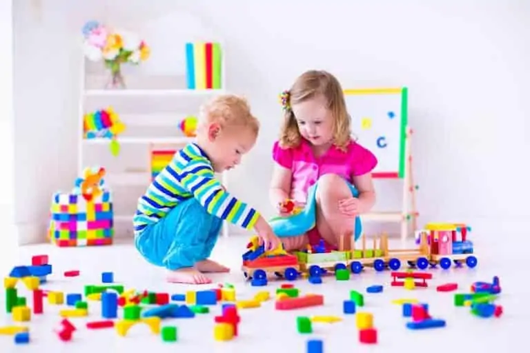 Best Gifts for Toddlers