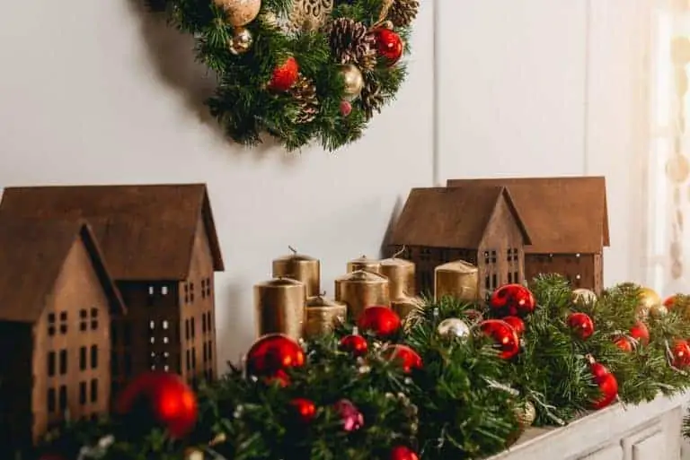 Best Christmas decoration ideas for the entire house