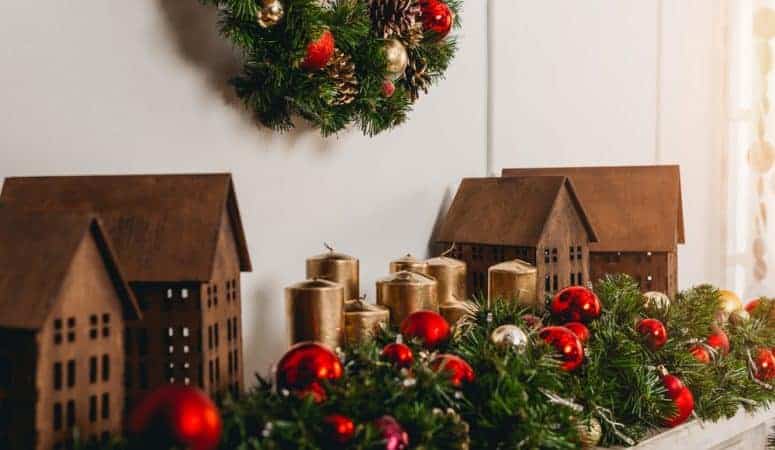 Best Christmas decoration ideas for the entire house