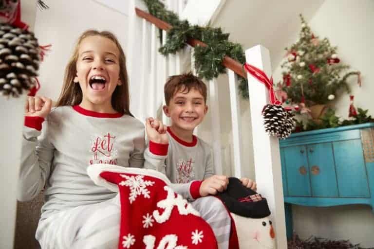 Stocking Stuffers for kids and teens