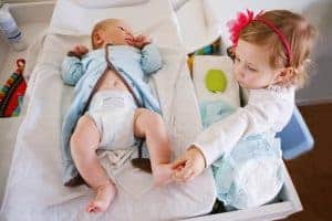 first labor vs second labor