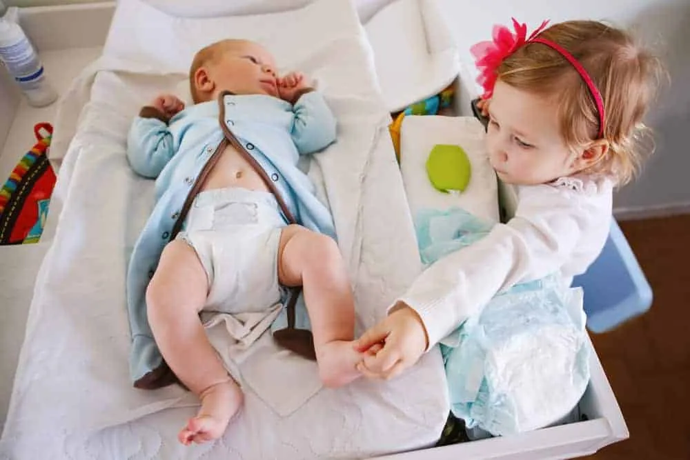 first labor vs second labor