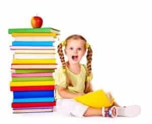 Where to find cheap kids' books, bargain children books