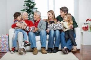 Christmas Gifts for Every Family Member