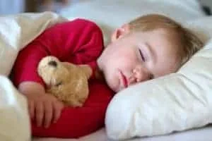 how to relieve a toddlers night time cough naturally