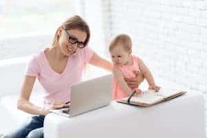 15 productivity hacks for busy moms