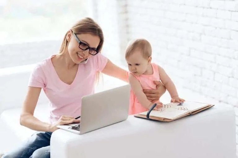 15 productivity hacks for busy moms