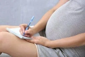 important to do before baby comes