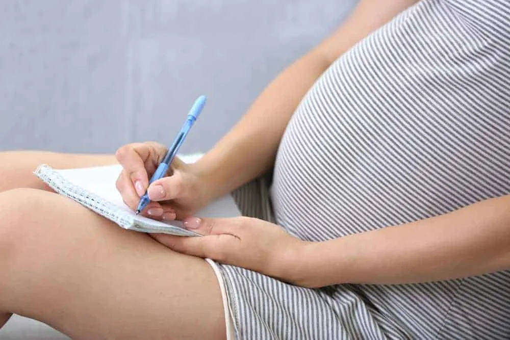 important to do before baby comes