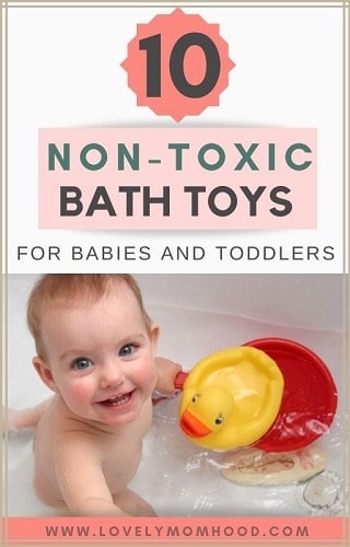 baby bath toys without holes