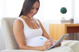 pregnancy checklist by trimester