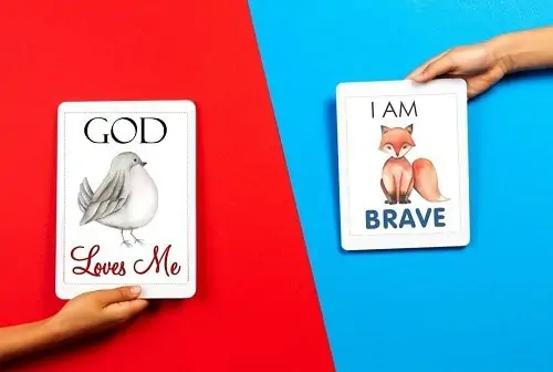positive affirmation cards for kids screensavers for kids