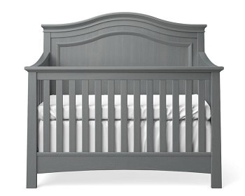 silva furniture non-toxic cribs serena