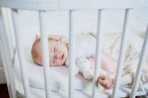 non toxic cribs, organic crib mattresses