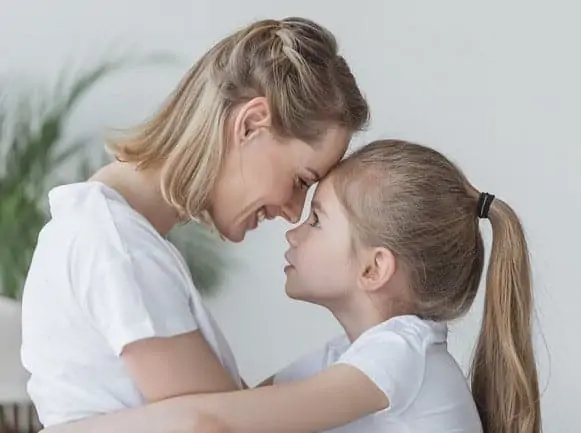 positive affirmations for children