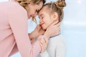 10 qualities of a good mother