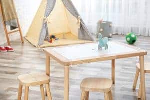 child sized furniture, furniture for kids