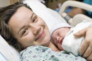 positive birth stories