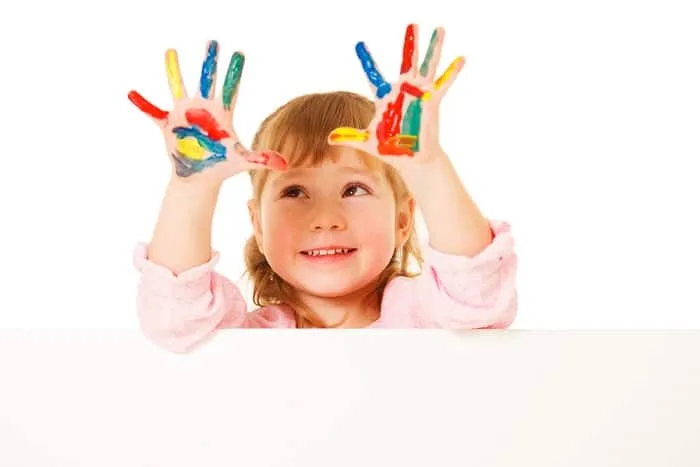schedule for 3-year-old
