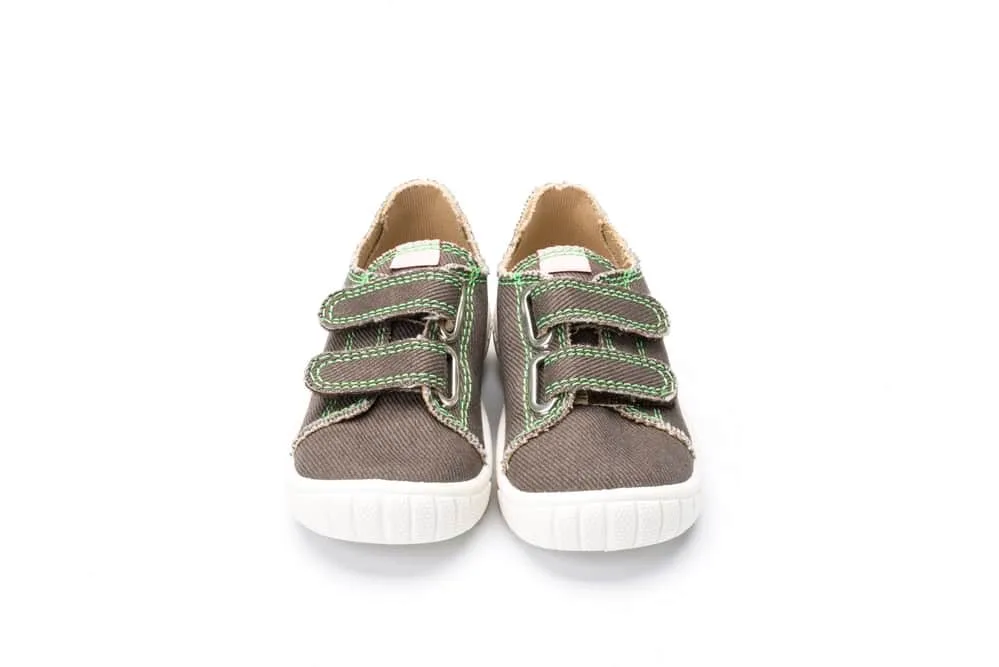 Toddler shoes wise feet