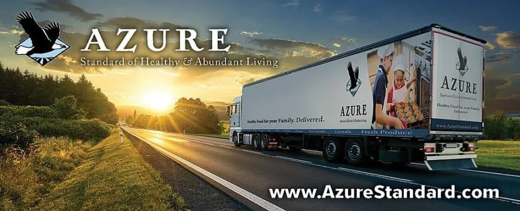 Azure Standard 