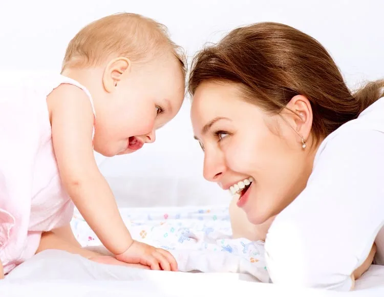 Baby Girl Daughter Quotes