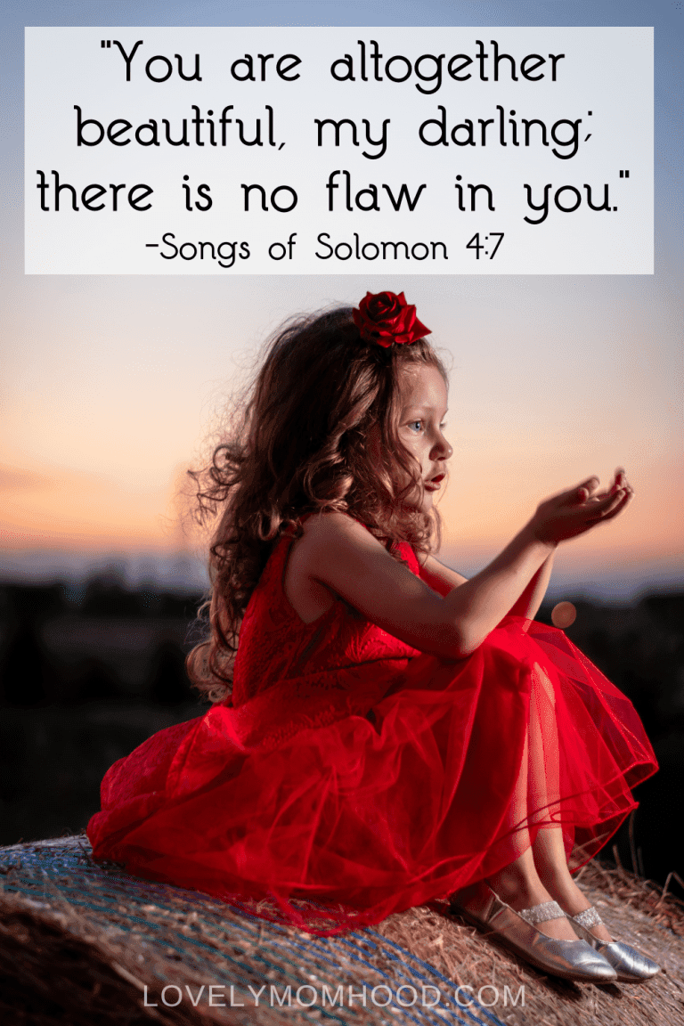 90 Endearing Baby Girl & Daughter Quotes for Any Occasion