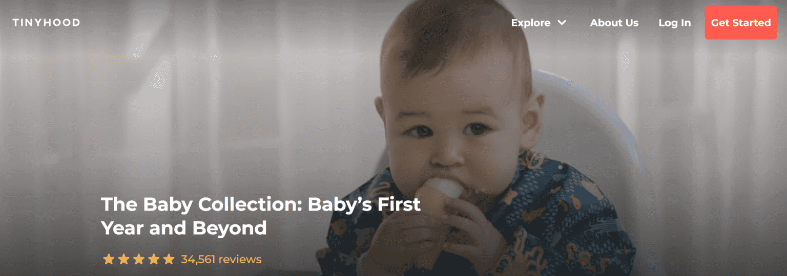 7 Best Online Newborn Care Classes (2024 Review) Lovely Momhood