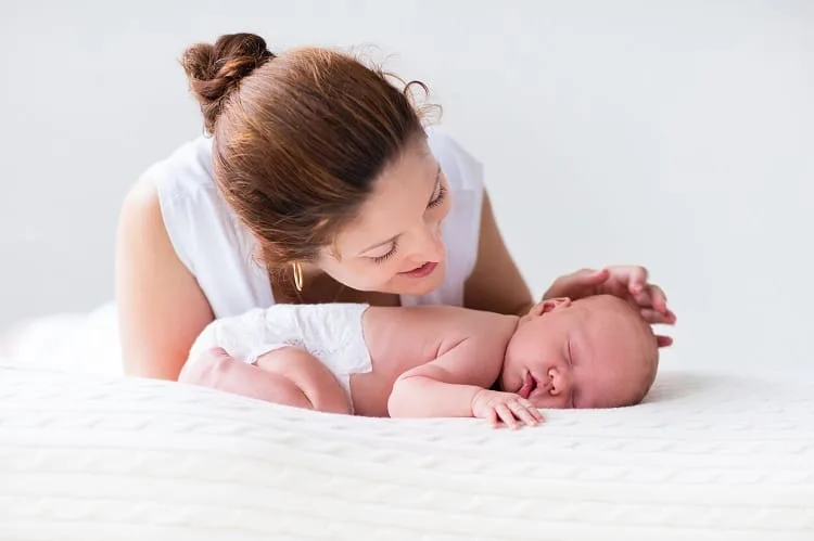 Postpartum gifts for new moms