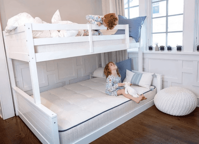 Best Organic & NonToxic Mattresses for Kids of All Ages Lovely Momhood