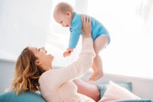 Prepare for Motherhood