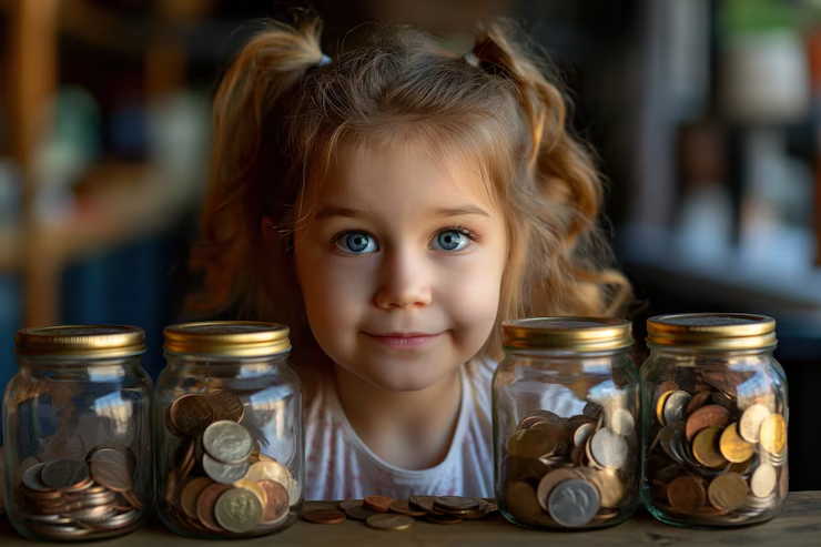 Allowance for kids