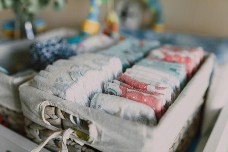 The Dad Behind the Mission: The Simple Steps Market Story